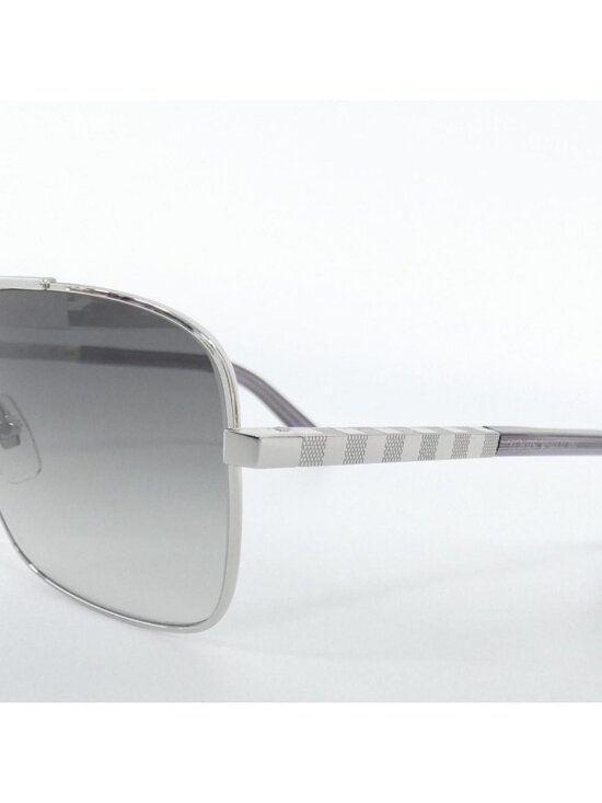 Louis Vuitton Attitude Sunglasses Eyewear main image 5
